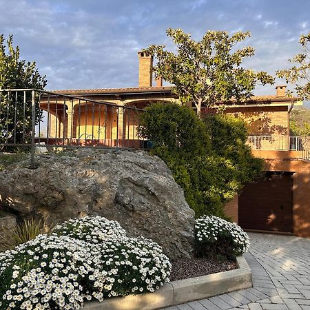 Villa “Pool & Sun” Durrës Exteriör bild