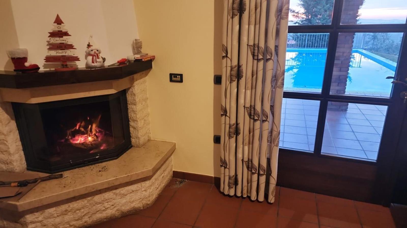 Villa “Pool & Sun” Durrës Exteriör bild